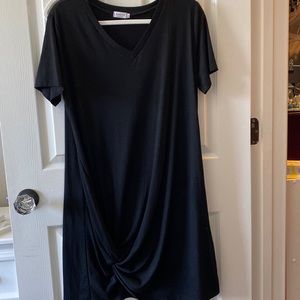 T-Shirt Dress